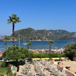 Meet your Posher, tamar